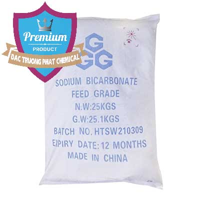Cty chuyên bán và cung ứng Sodium Bicarbonate – Bicar NaHCO3 Food Grade 3 Chữ GGG Trung Quốc China - 0259 - Công ty nhập khẩu ( phân phối ) hóa chất tại TP.HCM - hoachattayrua.net