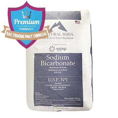 Công ty chuyên kinh doanh & bán Sodium Bicarbonate – Bicar NaHCO3 Food Grade Natural Soda Enirgi Mỹ USA - 0257 - Cty chuyên phân phối ( nhập khẩu ) hóa chất tại TP.HCM - hoachattayrua.net