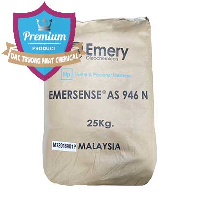 Đơn vị chuyên kinh doanh & bán Chất Tạo Bọt SLS Emery - Emersense AS 946N Mã Lai Malaysia - 0423 - Cty bán và cung cấp hóa chất tại TP.HCM - hoachattayrua.net