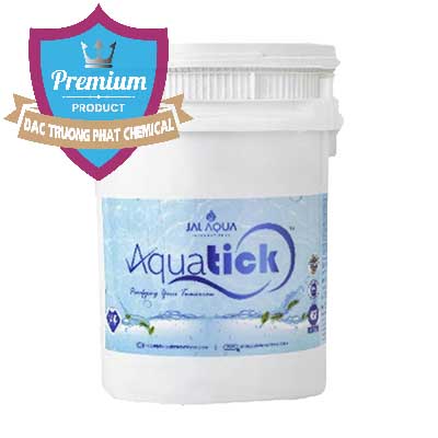 Nơi bán & cung cấp Chlorine – Clorin 70% Aquatick Thùng Cao Jal Aqua Ấn Độ India - 0237 - Chuyên nhập khẩu - cung cấp hóa chất tại TP.HCM - hoachattayrua.net