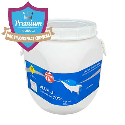 Chuyên cung cấp _ bán Clorin - Chlorine Cá Heo 70% Blea-Ji Trung Quốc China - 0056 - Công ty chuyên kinh doanh & phân phối hóa chất tại TP.HCM - hoachattayrua.net