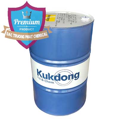 Nhà nhập khẩu và bán Dầu Parafin Oil Hàn Quốc Korea Kukdong - 0060 - Cung ứng ( phân phối ) hóa chất tại TP.HCM - hoachattayrua.net