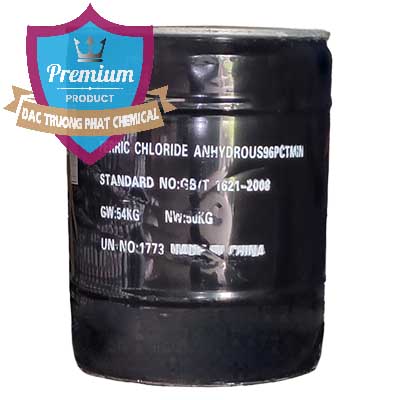Cty chuyên cung cấp và bán FECL3 – Ferric Chloride Anhydrous 96% Trung Quốc China - 0065 - Công ty nhập khẩu _ cung cấp hóa chất tại TP.HCM - hoachattayrua.net