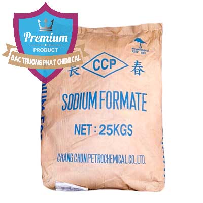 Bán và cung ứng Sodium Formate - Natri Format Đài Loan Taiwan - 0141 - Công ty kinh doanh & cung cấp hóa chất tại TP.HCM - hoachattayrua.net