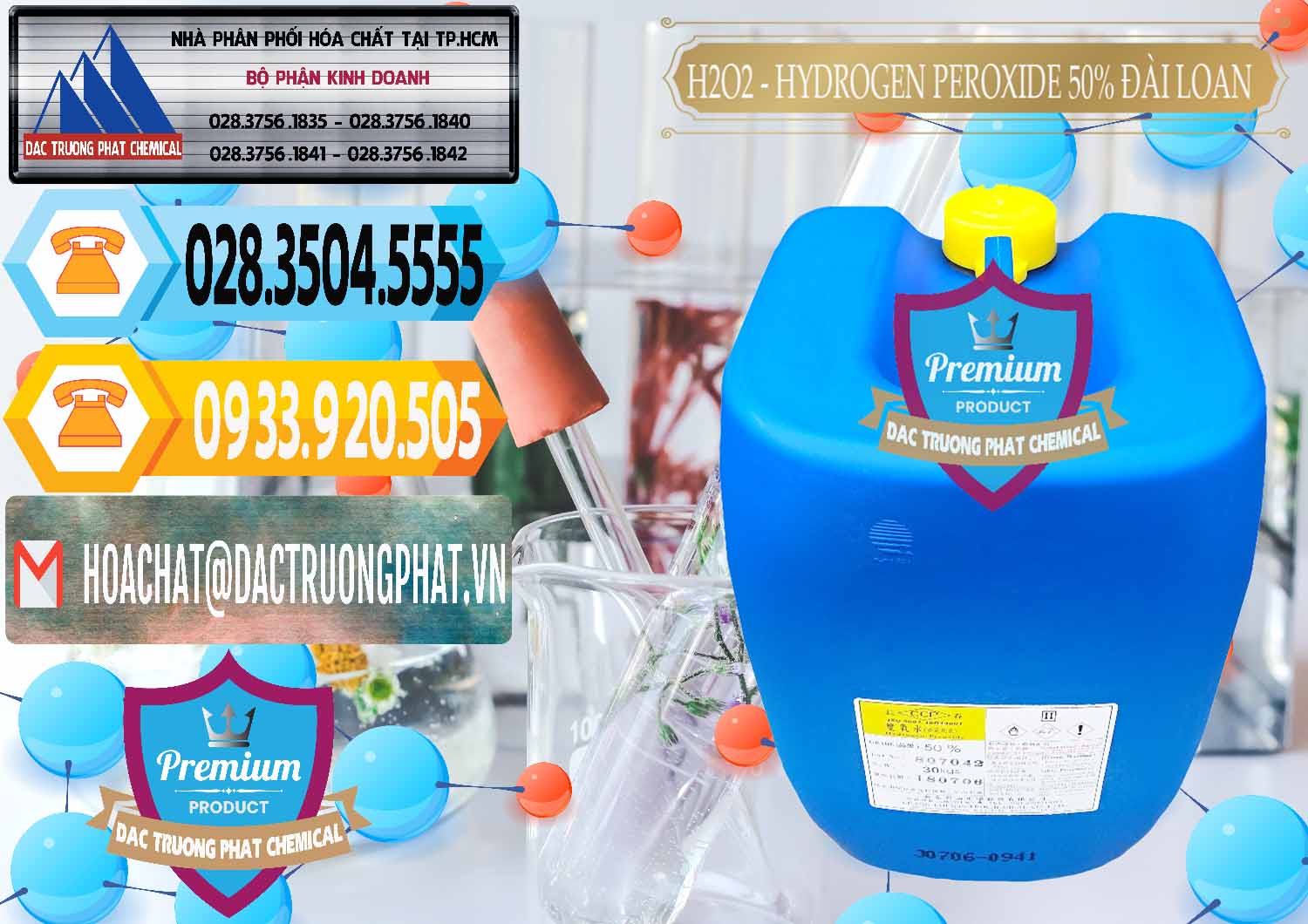 Nơi cung ứng × bán Hydrogen Peroxide - Oxi Già Liquid Đài Loan Taiwan tại Bình Phước Nơi chuyên bán - phân phối H2O2 - Hydrogen Peroxide 50% Đài Loan Taiwan Chang Chun - 0069 - Cty bán ( cung cấp ) hóa chất tại TP.HCM - hoachattayrua.net