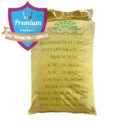 Chuyên kinh doanh và bán MGSO4.7H2O – Magnesium Sulphate Heptahydrate 99% Trung Quốc China - 0440 - Chuyên cung cấp _ nhập khẩu hóa chất tại TP.HCM - hoachattayrua.net