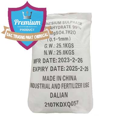 Đơn vị bán _ cung cấp MGSO4.7H2O – Magnesium Sulphate Heptahydrate Dalian Trung Quốc China - 0393 - Nơi chuyên phân phối - bán hóa chất tại TP.HCM - hoachattayrua.net