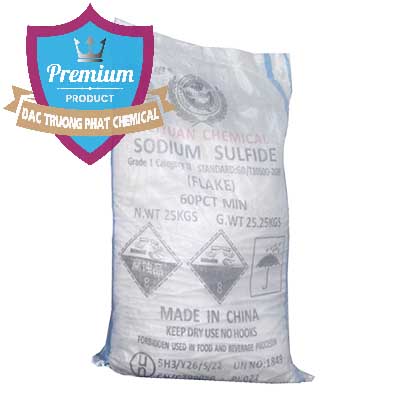 Công ty chuyên cung ứng - bán Sodium Sulfide NA2S – Đá Thối Liyuan Trung Quốc China - 0385 - Cung cấp - nhập khẩu hóa chất tại TP.HCM - hoachattayrua.net