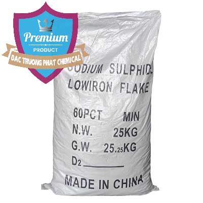 Công ty chuyên bán & cung cấp Sodium Sulfide NA2S – Đá Thối Lowiron Trung Quốc China - 0227 - Cty cung cấp ( phân phối ) hóa chất tại TP.HCM - hoachattayrua.net