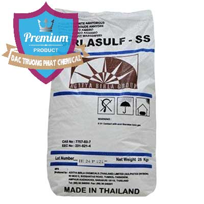 Nơi nhập khẩu - bán Natri Sunphit - NA2SO3 Thái Lan - 0105 - Đơn vị chuyên phân phối & cung ứng hóa chất tại TP.HCM - hoachattayrua.net