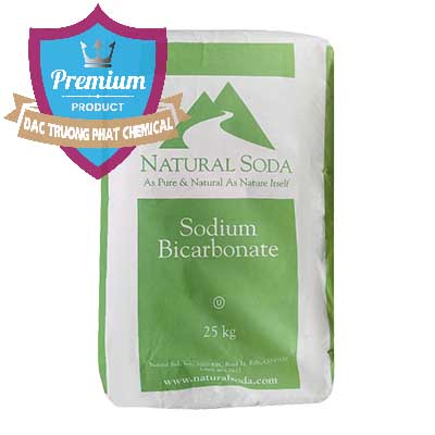 Sodium Bicarbonate – Bicar NaHCO3 Food Grade Nature Soda Mỹ USA
