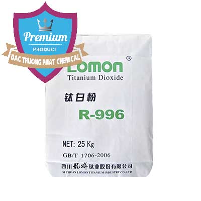 Cty kinh doanh và bán Oxit Titan KA100 – Tio2 Trung Quốc China - 0398 - Nơi cung cấp và phân phối hóa chất tại TP.HCM - hoachattayrua.net