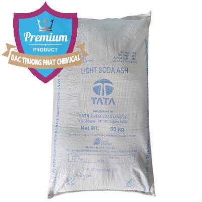 Nơi chuyên kinh doanh ( bán ) Soda Ash Light - NA2CO3 TATA Ấn Độ India - 0132 - Chuyên phân phối và cung ứng hóa chất tại TP.HCM - hoachattayrua.net