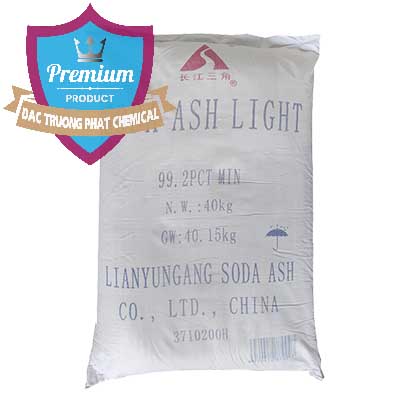Chuyên cung cấp - bán Soda Ash Light - NA2CO3 Food Grade Lianyungang Trung Quốc - 0222 - Công ty cung cấp ( kinh doanh ) hóa chất tại TP.HCM - hoachattayrua.net