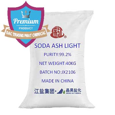 Đơn vị kinh doanh - bán Soda Ash Light - NA2CO3 Jinghao Trung Quốc China - 0339 - Chuyên nhập khẩu - phân phối hóa chất tại TP.HCM - hoachattayrua.net