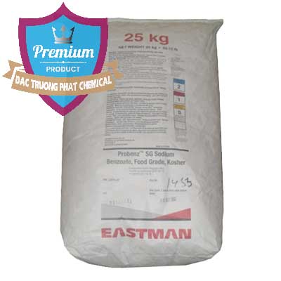Công ty bán ( phân phối ) Sodium Benzoate - Mốc Bột Estonia Mỹ USA - 0468 - Chuyên bán _ cung cấp hóa chất tại TP.HCM - hoachattayrua.net