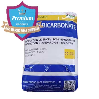 Cty cung cấp & bán Sodium Bicarbonate – Bicar NaHCO3 Hunan Trung Quốc China - 0405 - Công ty chuyên cung cấp _ kinh doanh hóa chất tại TP.HCM - hoachattayrua.net