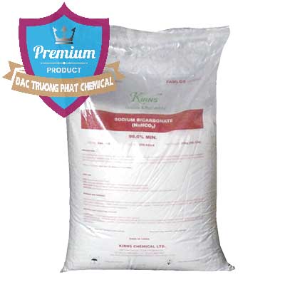 Bán & cung cấp Sodium Bicarbonate – Bicar NaHCO3 Food Grade Kirns Trung Quốc - 0217 - Đơn vị bán _ cung cấp hóa chất tại TP.HCM - hoachattayrua.net
