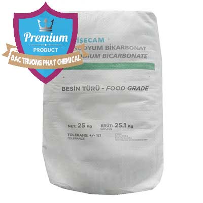 Chuyên phân phối ( bán ) Sodium Bicarbonate – Bicar NaHCO3 Food Grade Thổ Nhĩ Kỳ Turkey - 0219 - Cty bán - cung cấp hóa chất tại TP.HCM - hoachattayrua.net