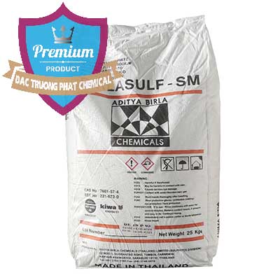 Phân phối và bán Sodium Metabisulfite - NA2S2O5 Thái Lan Aditya Birla Grasim - 0144 - Cty cung cấp _ nhập khẩu hóa chất tại TP.HCM - hoachattayrua.net