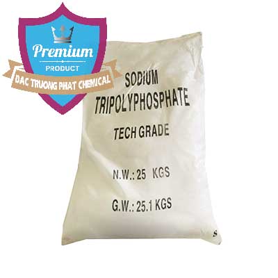 Chuyên cung ứng ( bán ) Sodium Tripoly Phosphate - STPP Tech Grade Trung Quốc China - 0453 - Công ty chuyên nhập khẩu - phân phối hóa chất tại TP.HCM - hoachattayrua.net