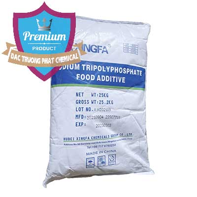 Nơi bán ( phân phối ) Sodium Tripoly Phosphate - STPP 96% Xingfa Trung Quốc China - 0433 - Chuyên phân phối & cung cấp hóa chất tại TP.HCM - hoachattayrua.net