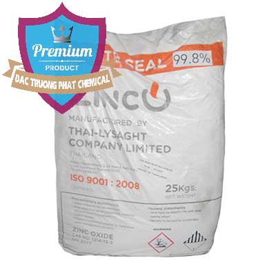 Đơn vị bán _ cung cấp Zinc Oxide - Bột Kẽm Oxit ZNO Thái Lan Thailand - 0181 - Bán và phân phối hóa chất tại TP.HCM - hoachattayrua.net