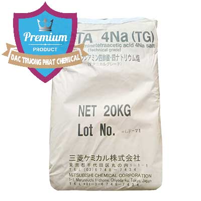 Công ty bán - phân phối EDTA 4Na - Ethylendiamin Tetraacetic Nhật Bản Japan - 0482 - Phân phối và cung cấp hóa chất tại TP.HCM - hoachattayrua.net