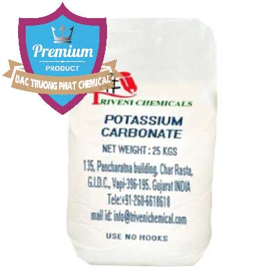 Công ty chuyên cung ứng _ bán K2Co3 – Potassium Carbonate Trivenni Ấn Độ India - 0473 - Cty nhập khẩu - phân phối hóa chất tại TP.HCM - hoachattayrua.net