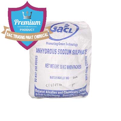 Sodium Sulphate – Muối Sunfat Na2SO4 GACL Ấn Độ India