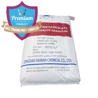 Công ty chuyên bán _ phân phối Sodium Metasilicate Pentahydrate – Silicate Bột Qingdao Trung Quốc China - 0452 - Đơn vị chuyên nhập khẩu ( phân phối ) hóa chất tại TP.HCM - hoachattayrua.net